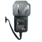 Ul Listed 12v Dc 1amp 1a Power Supply Switch Adapter Cctv Security System Camera