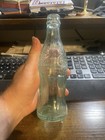 Vintage November  16 1915 Coca Cola Soda Bottle - Norfolk  Virginia