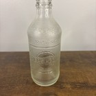 Vintage Pepsi Bottle Late 40s Early 50s