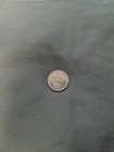 1857 Canadian Provinces Bank Of Upper Canada One Half Penny Token 