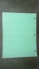 Onan Electric Generating Plants Nb Series Operators Manual And Parts Catalog