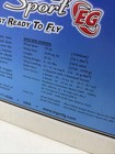 Sig Kadet Senior Sport Eg 78    Wingspan R c Airplane Nitro Or Electric New