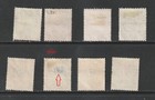 Gold Coast Scott  98-101  103-105   107 Used