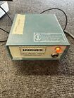 Helium Neon Red Laser Hughes 5020 Laser Controller W  3225h-pc Red Dot Works