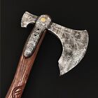 Fantasy Foam Axe Replica For Props And Cosplay Costumes