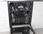 Jenn-air Trifecta Built-in Dishwasher Stainless With 42 Dba Jdb9200cwp