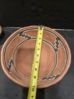 Antique Nativ American Pottery Bowl Look At The Pics  draw Your Own Conclusions 