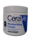 Pack Of 2 Cerave Moisturizing Cream For Normal To Dry Skin 16 Oz Jar