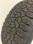 Set 4 Oem Chevy Silverado 2500 20  Black Hd Wheels Goodyear A t Tire New Takeoff