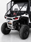 Superatv Rear Roll Cage Support Fit Polaris Rzr 900   S 900   Xc 900 2015-2020