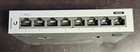Used - Tested - Ubiquiti Unifi Us-8 - 8 Port Gb Managed Ethernet Switch