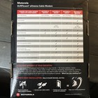 Motorola Surfboard Extreme Cable Modem Docsis 3 0  sb6121 