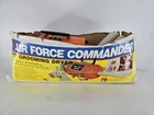 Metro Air Force Commander 4hp Aftd-3 - Two Speed Pet Dryer  Box W  Accessories
