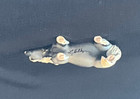 Custom Cm Breyer Stablemate Pony By L  Elker