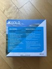 3dr Solo the Smart Quadcopter Drone  3-axis Gimbal For Gopro 3-4 Model   Gb11a