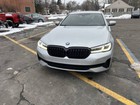 2021 Bmw 5-series 530i Xdrive Awd 4dr Sedan
