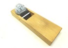 Japanese Famous Kanna Plane Nio        71mm Carpenter Hand Tool Wood Craft Vintage