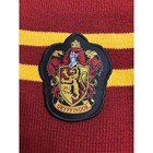 Harry Potter Gryffindor Scarf Winter Official Licensed Red Gold Wizard School