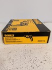 Dewalt Dwd112 - 3 8  Vsr Pistol Grip Drill With Keyless Chuck 8 0 Amps