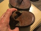 Antique 1880-1918 Ww1 Us Army Cavalry Horse Brush Herbert Brush Mfg Co