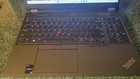 Lenovo Thinkpad P16 12th Gen I7-12850hx 24xcpu 2 1ghz 32gb Ram 512gb Ssd