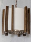 Mid Century Mcm Modern Lighting Ceiling Fixture Chandelier Light Lamp Pendant