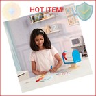 Melissa   Doug My Own Wooden Mailbox Activity Set And Educational Toy