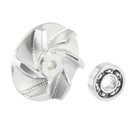 Water Pump Impeller Kit W  Gasket For Polaris Xplorer Trail Blazer Scrambler 400