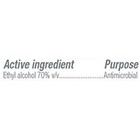 4 - Purell Advanced Hand Sanitizer Refreshing Gel  1-liter Flip-cap Bottle