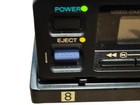 Sony Ev-c8u 8mm Video Cassette Recorder Unit W  Power Supply  tested And Working