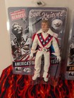 Evel Knievel Figures  3  Discontinued Production 