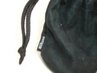 Nikon Cl-0913 Soft Lens Case Pouch For Af-s 35mm F 1 8g   Black   Genuine