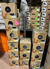  120 Pret Epic X Ski Snowboard Mips Helmet Nib Sz S M L Men s Gray Blue  22 23