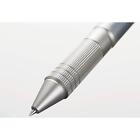 Uni Jetstream 4 In 1 Metal Edition Ballpoint Pen And Mechanical Pencil Set
