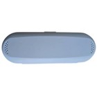 New Philips Sonicare Travel Hard Case For Rechargeable Electric Toothbrush