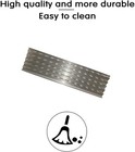S9409a  6-pack  16ga Stainless Steel Heat Plate Replacement For Viking Vgiq300-2