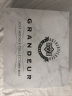 2017 Upper Deck Grandeur Hockey 20 Coin X 1oz  9999 Silver Coins  5000 W case