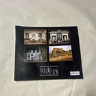 Museum Of Miniatures By Jay Kupjack 1994 First Edition Guide Book