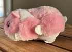Zhu Zhu Pets Patches Electronic Hamster Works