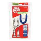 Dirt Devil Micro Fresh Vacuum Bag 3 Pk Type U