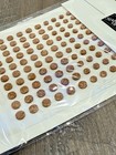 Stampin    Up  Adhesive-back Cork Rounds  New In Package 