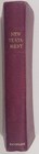 1937 Coronation New Testament King George Vi Queen Elizabeth Cambridge