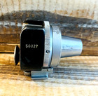 Vintage Leica Ernst Leitz Wetzler Black View Finder 50027 Germany