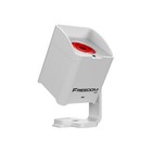 Chauvet Dj Stage Light Unit Freedom H1 X4 White Housing