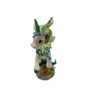 Rainbow Dreams Monthly Collection Unicorn Figurine Pot Of Gold End Of Rainbow