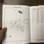 Cat Caterpillar 10   0    Vip Parts Manual Book Catalog Asphalt Screed Paver Sn 2lf