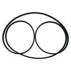 V Belt 107-7738 103-0881 For Toro Z957 Cub Cadet Mtd Zt60 3660 Zt54 2260f 5116