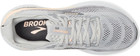 New Brooks Adrenaline Gts 25 Women s Medium Width - Grey Coral