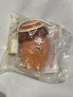 Sealed 1988 Mcdonald   s - Mcnugget Buddies Corny Mcnugget Happy Meal New Sealed