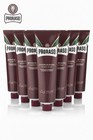 6pack Proraso Shaving Cream Tube Sandalwood Red 150ml For Senstive Skin Italy